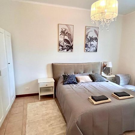 טורינו New Apartment Metro Pozzo Strada מראה חיצוני תמונה