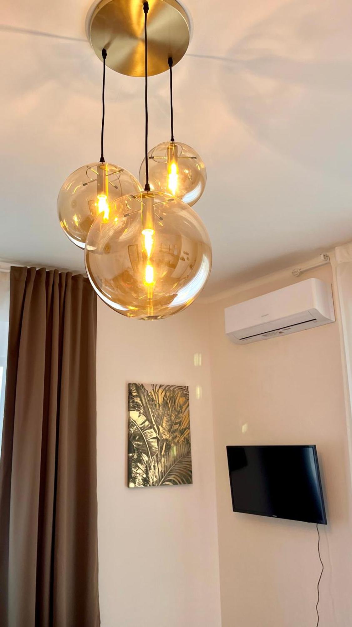 טורינו New Apartment Metro Pozzo Strada מראה חיצוני תמונה