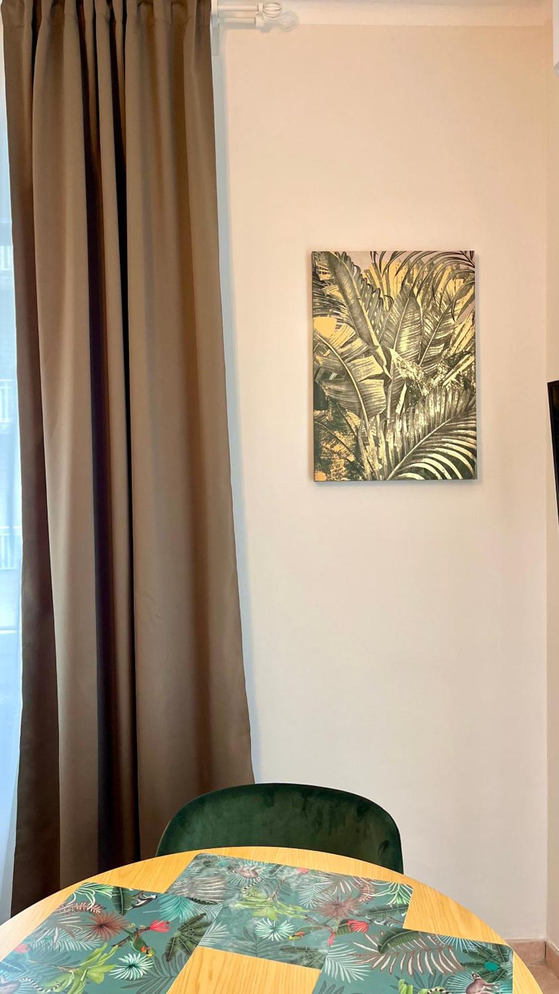 טורינו New Apartment Metro Pozzo Strada מראה חיצוני תמונה