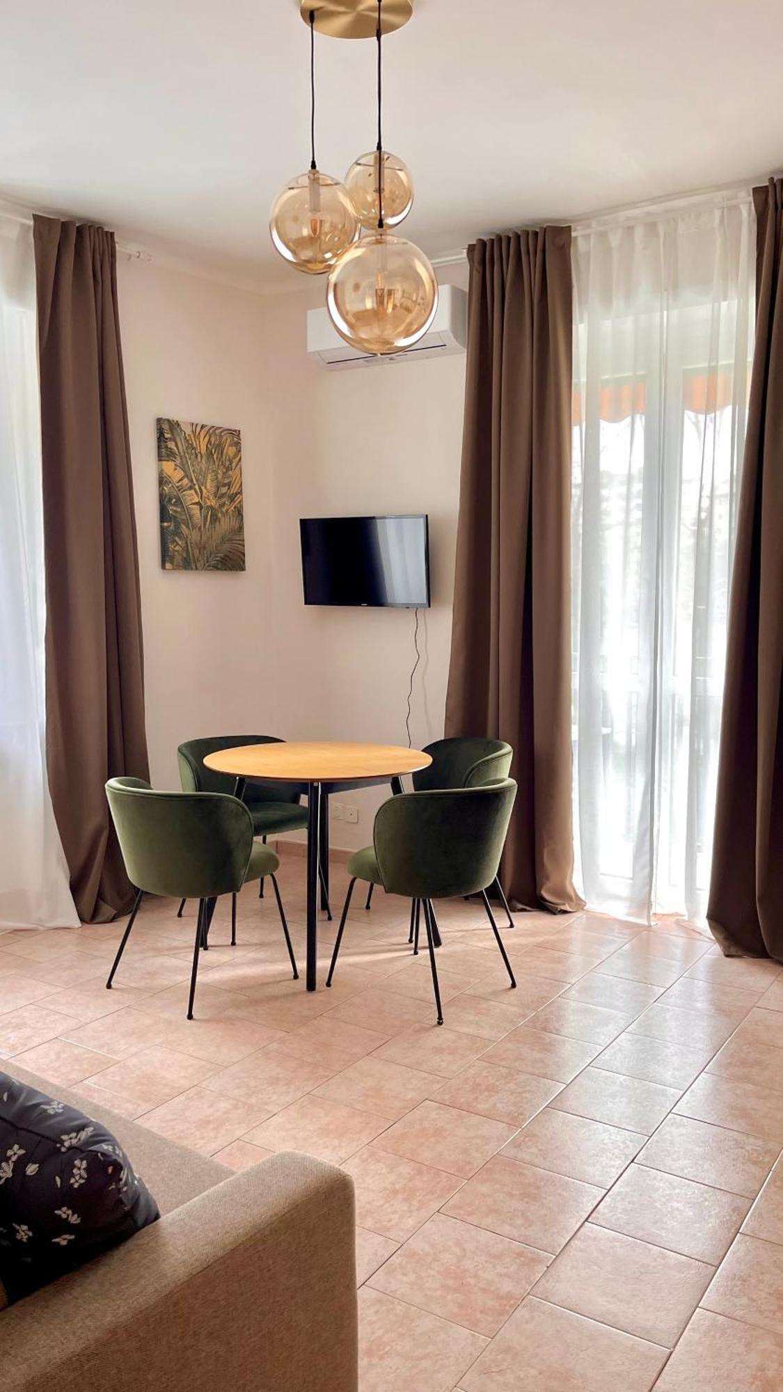 טורינו New Apartment Metro Pozzo Strada מראה חיצוני תמונה