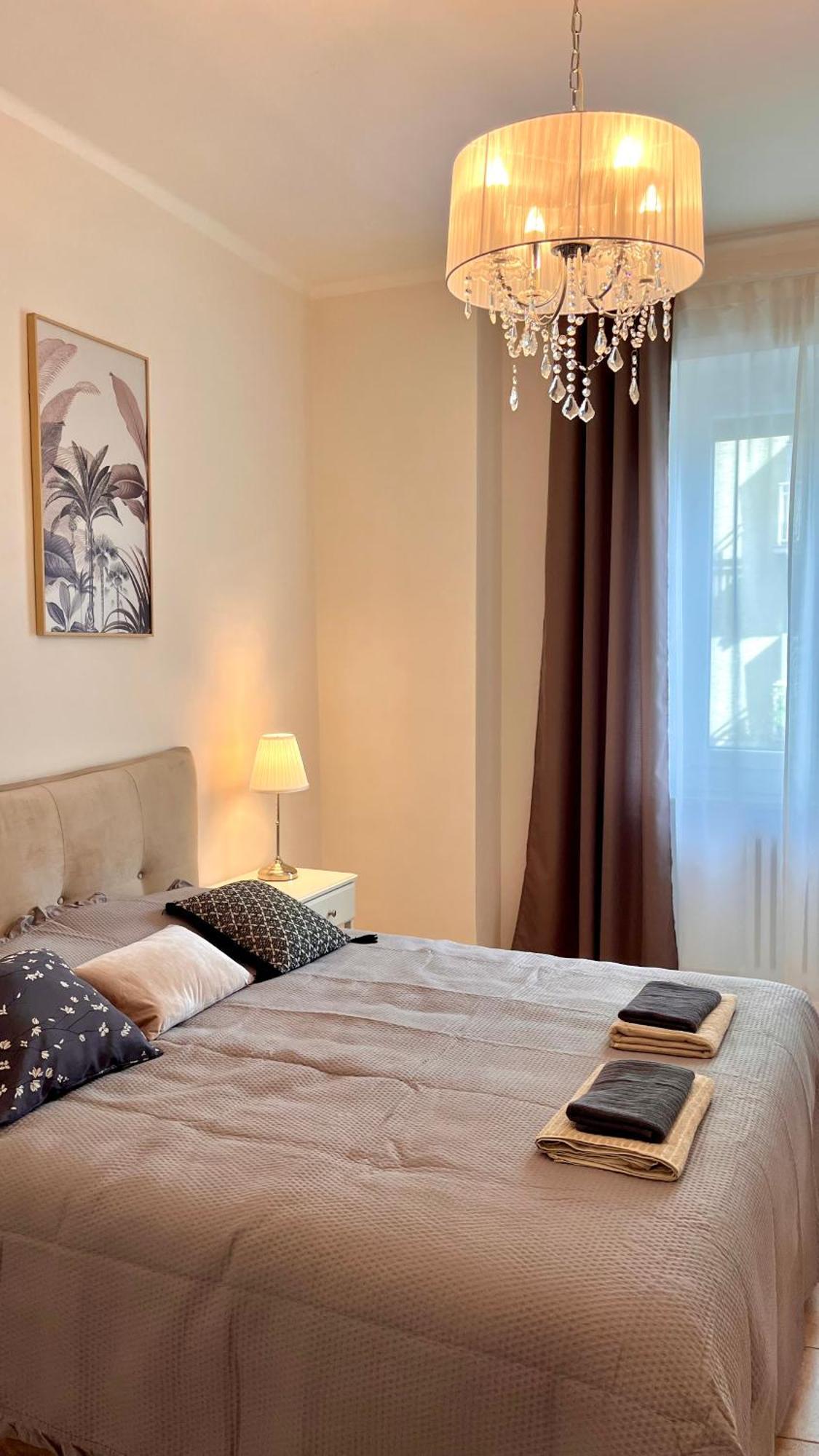 טורינו New Apartment Metro Pozzo Strada מראה חיצוני תמונה
