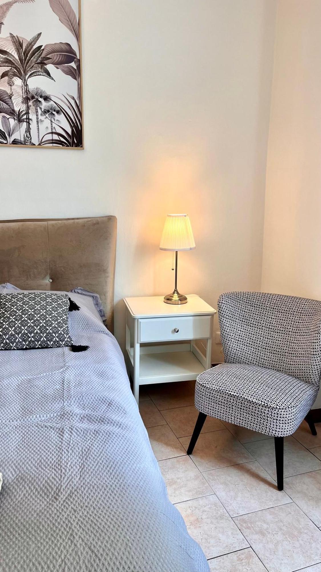 טורינו New Apartment Metro Pozzo Strada מראה חיצוני תמונה
