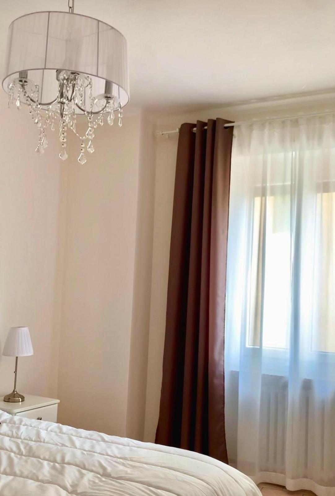 טורינו New Apartment Metro Pozzo Strada מראה חיצוני תמונה