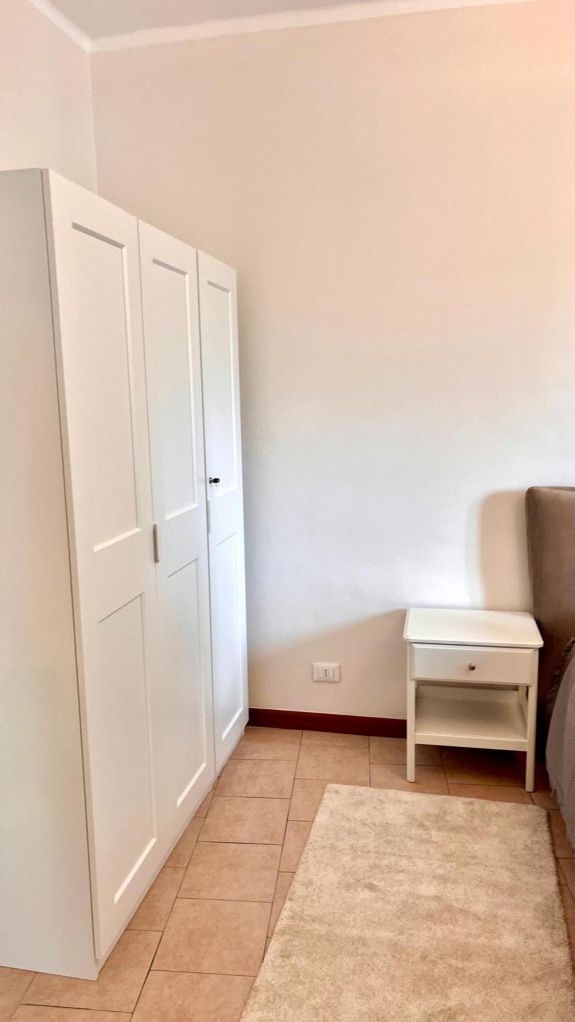 טורינו New Apartment Metro Pozzo Strada מראה חיצוני תמונה