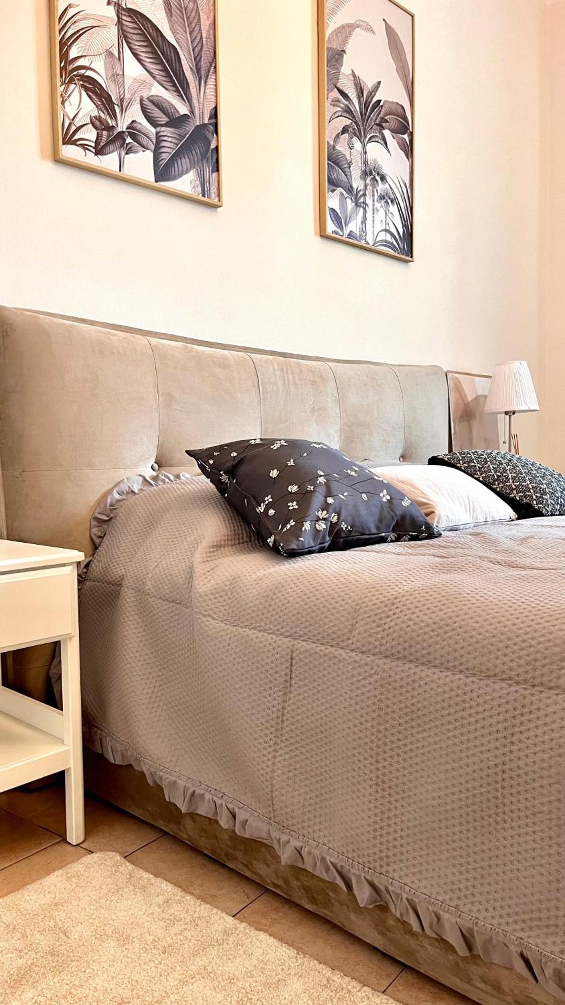 טורינו New Apartment Metro Pozzo Strada מראה חיצוני תמונה