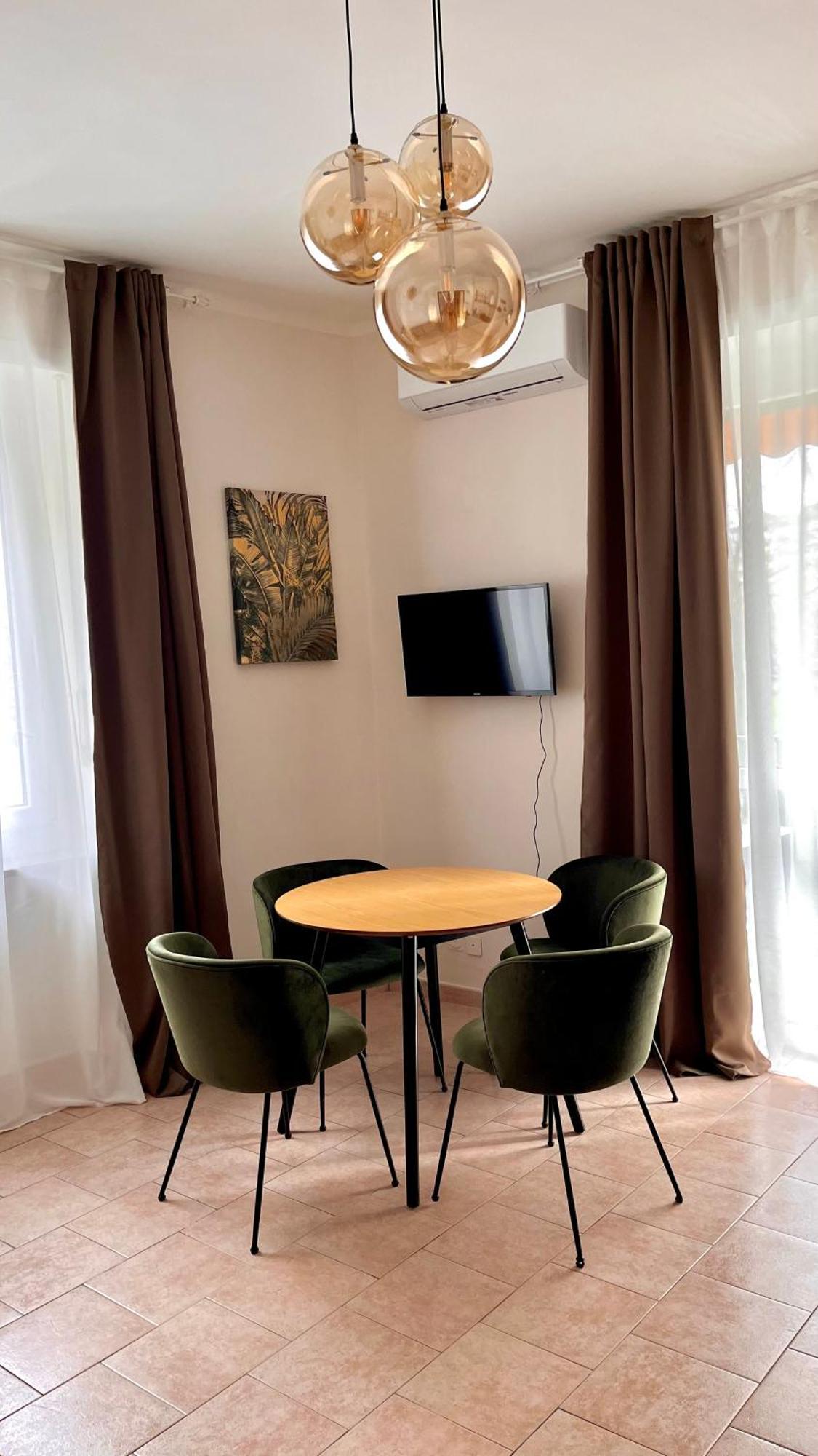 טורינו New Apartment Metro Pozzo Strada מראה חיצוני תמונה